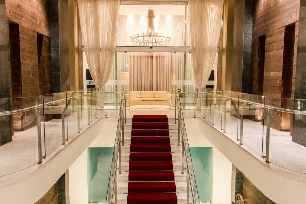 Hotel468