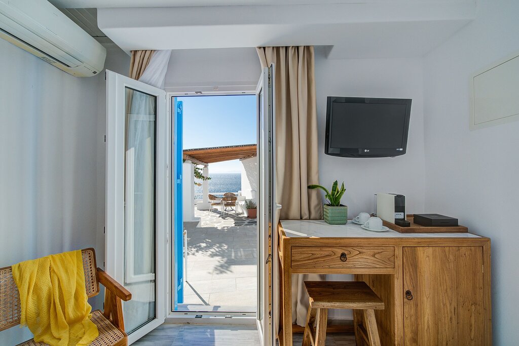 Hotel531