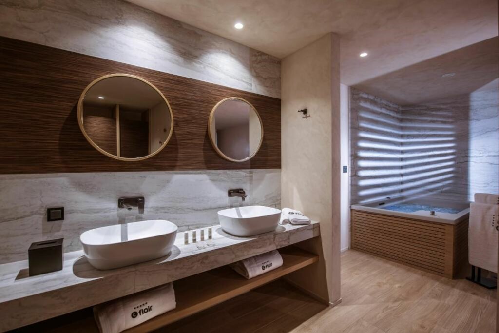Hotel550