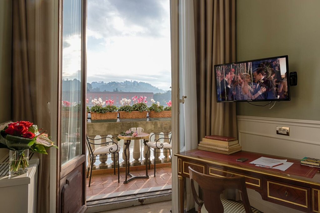 Hotel36
