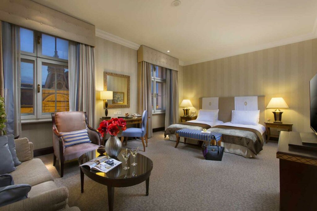 Hotel1332
