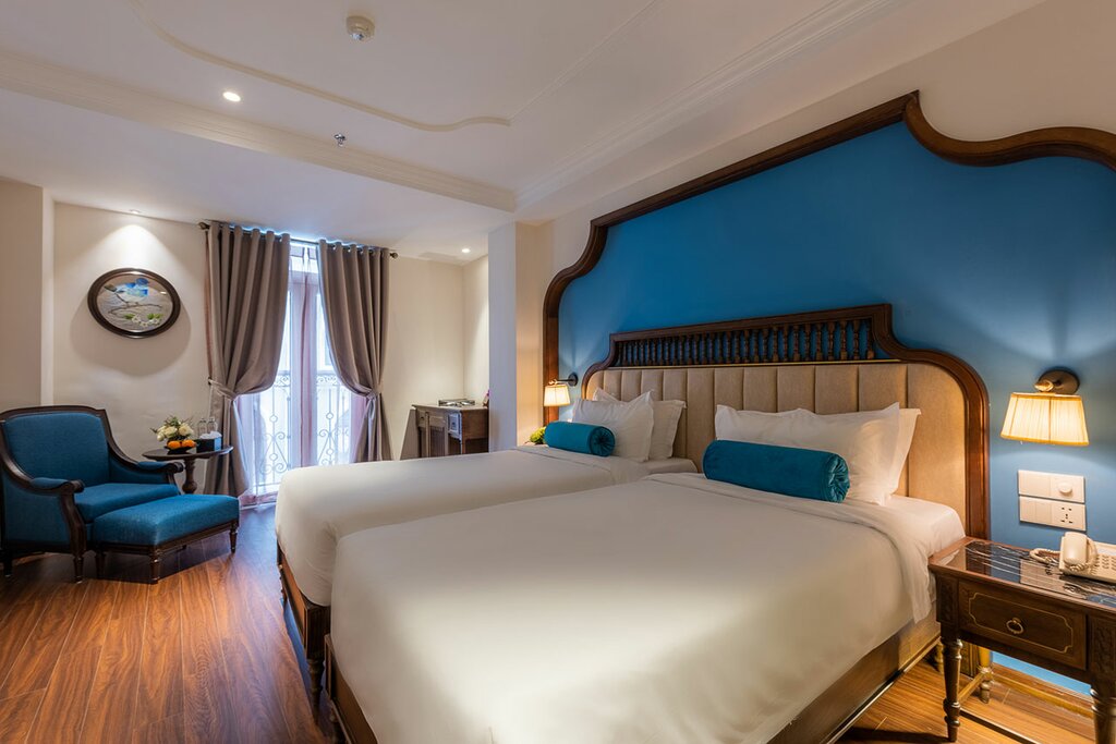 Hotel1254