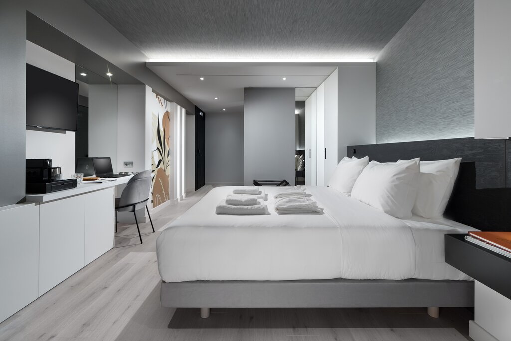 Hotel457