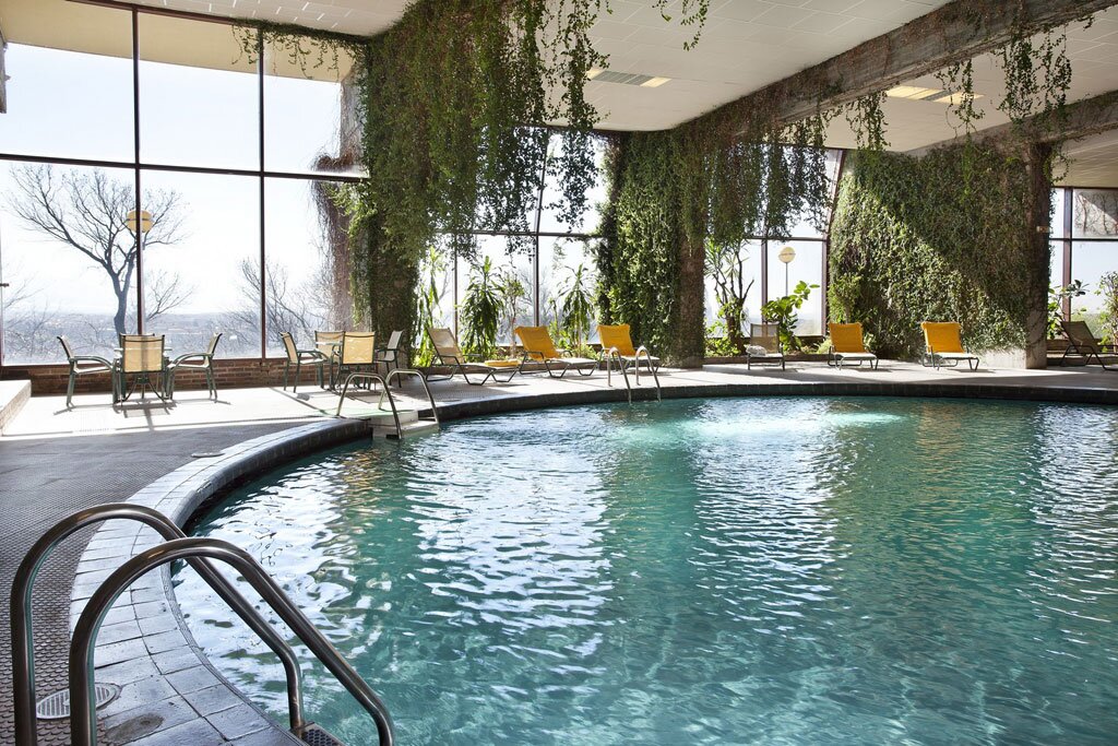 Hotel950