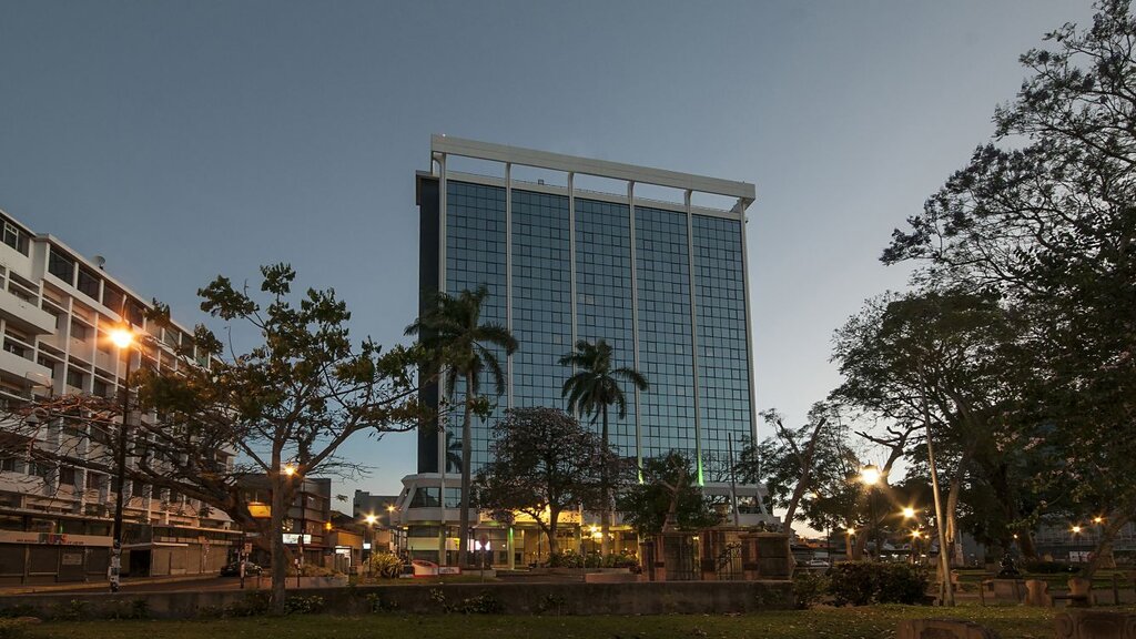 Hotel279
