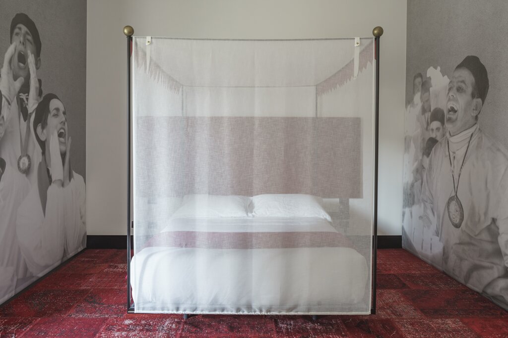 Hotel46