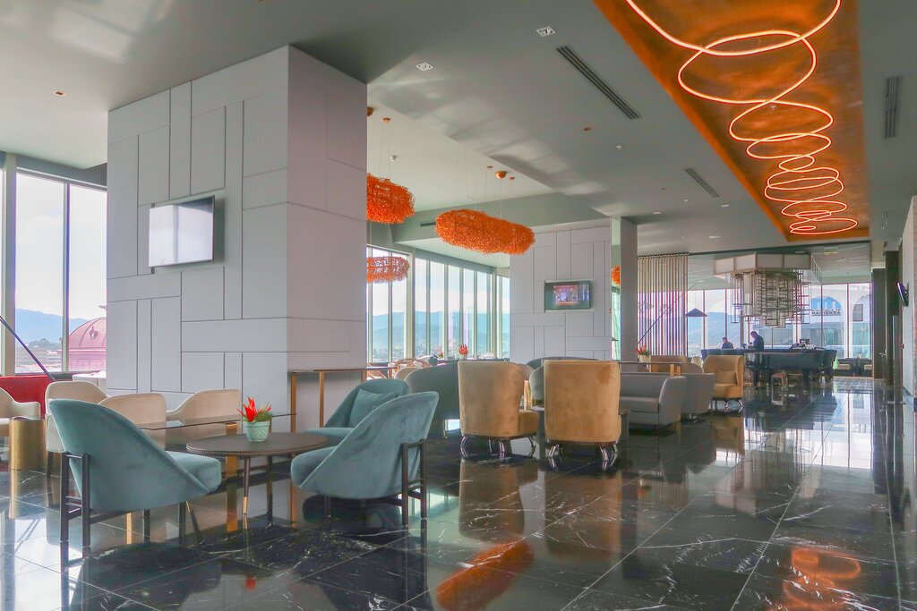 Hotel185