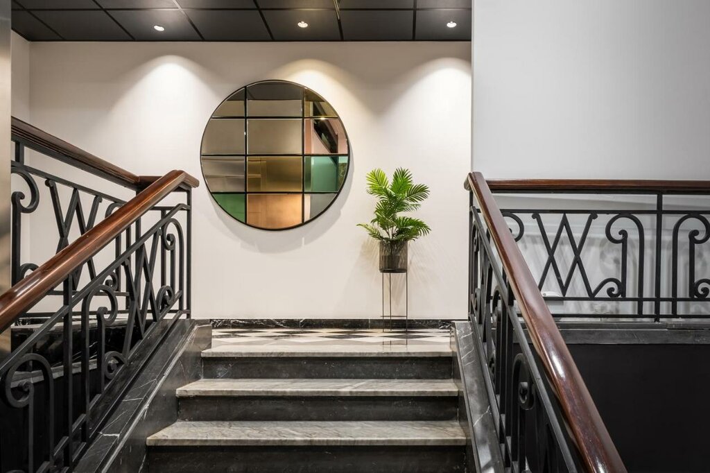 Hotel855