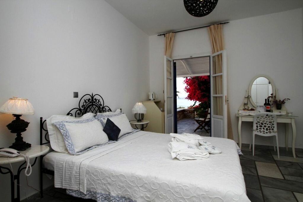 Hotel530