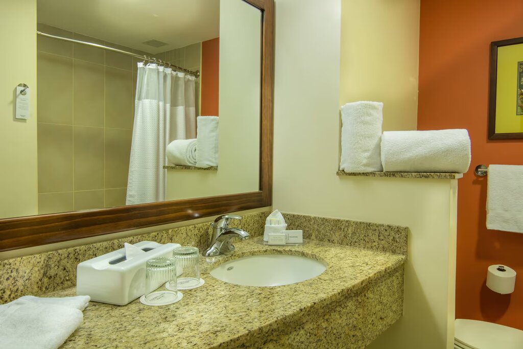 Hotel282