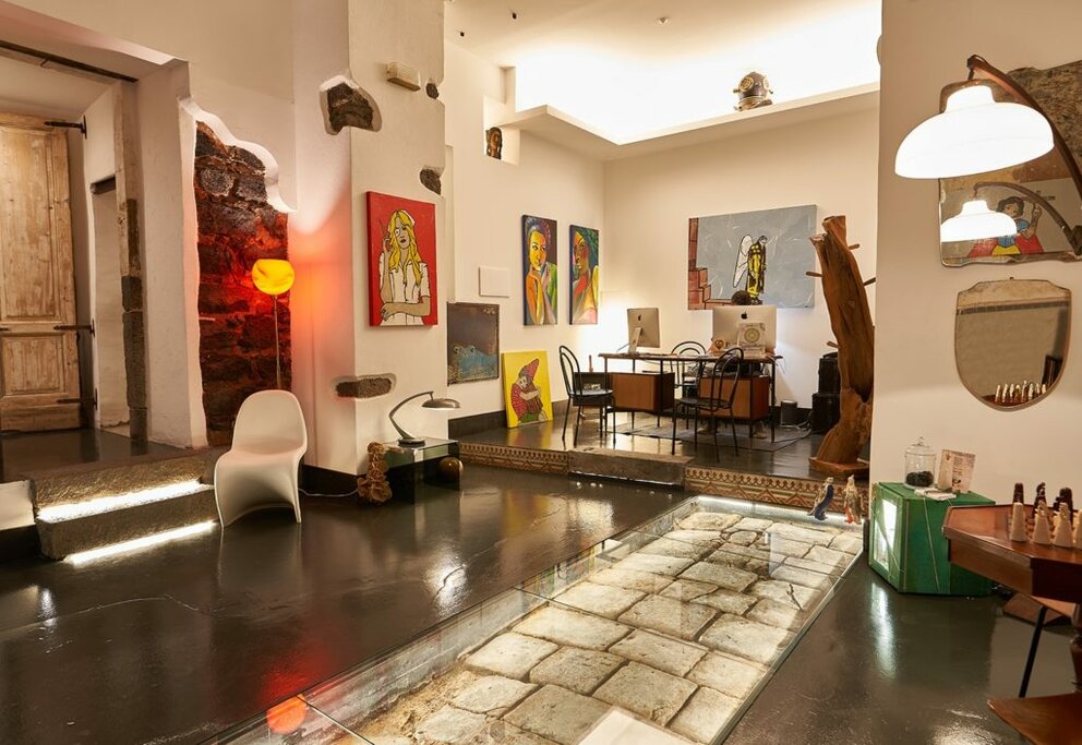 Hotel46