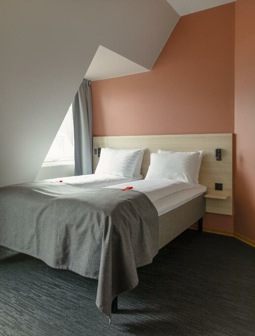 Hotel433