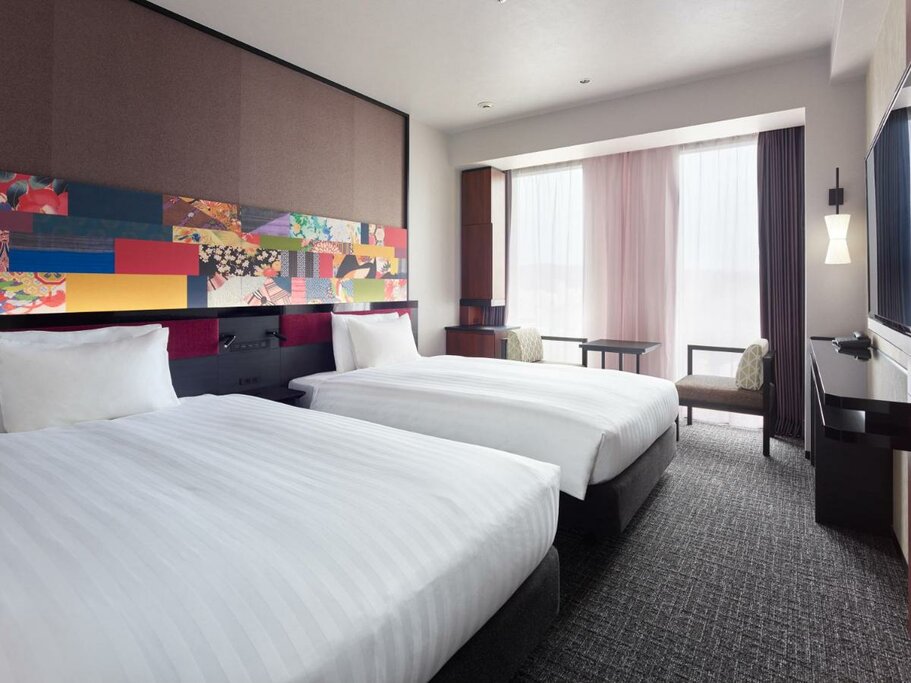 Hotel135