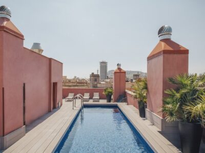 Hotel782