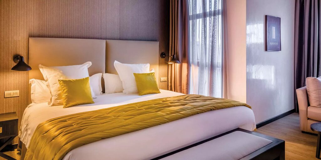Hotel95