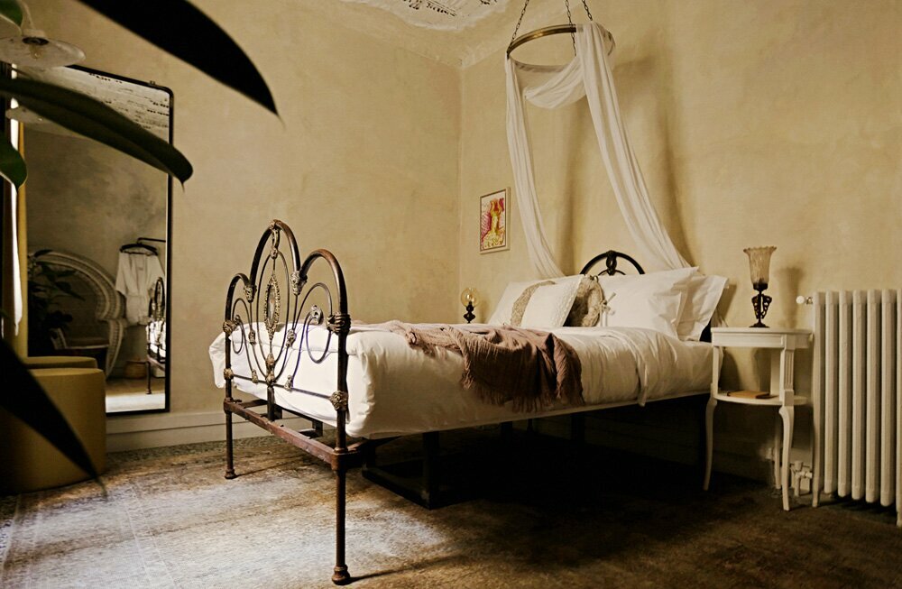 Hotel526