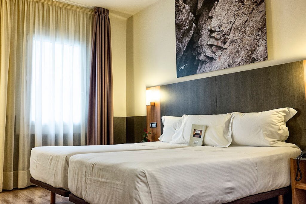 Hotel731