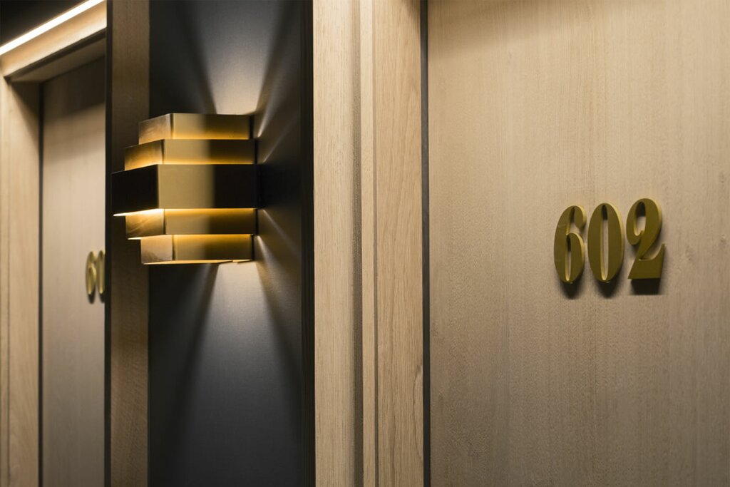 Hotel867