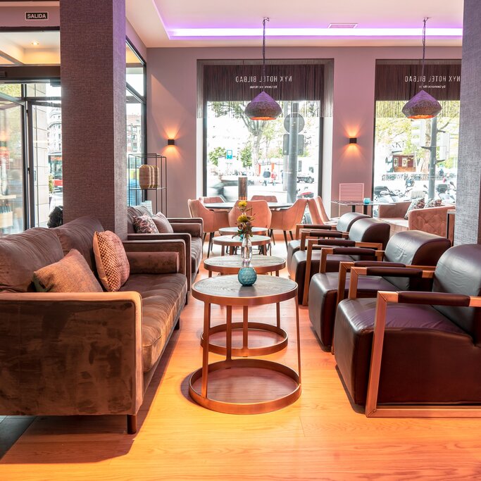 Hotel852