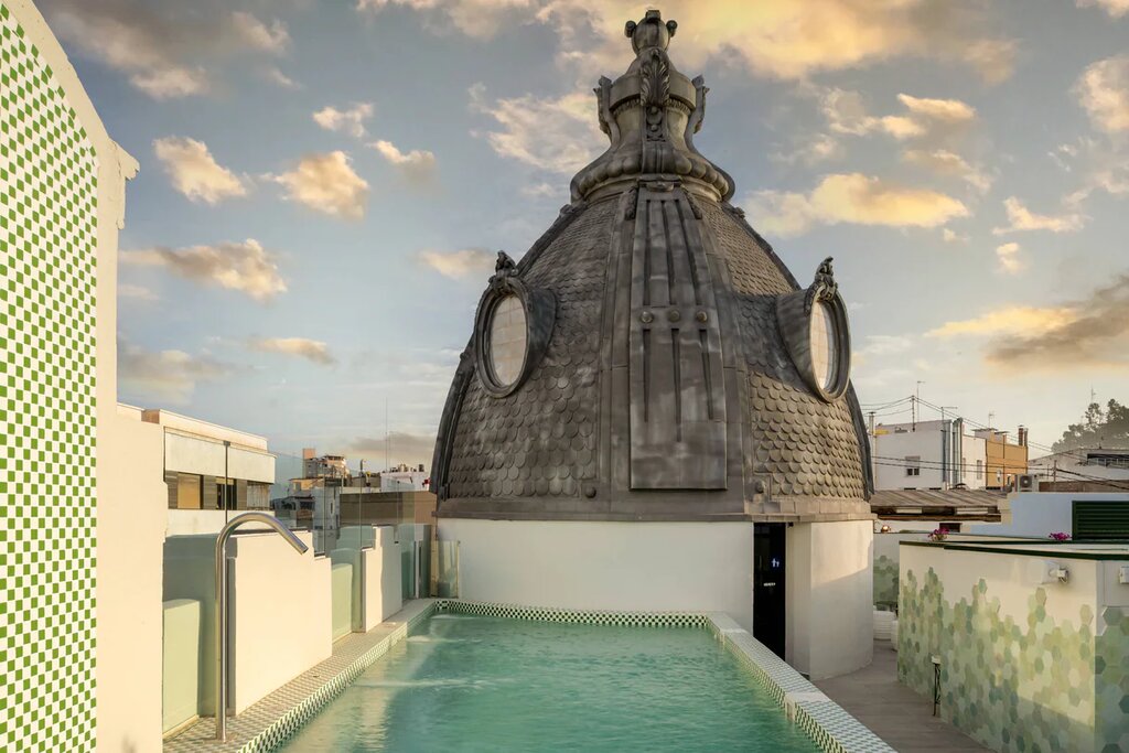 Hotel887