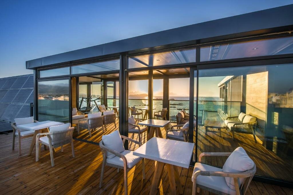 Hotel550