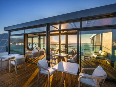 Hotel550