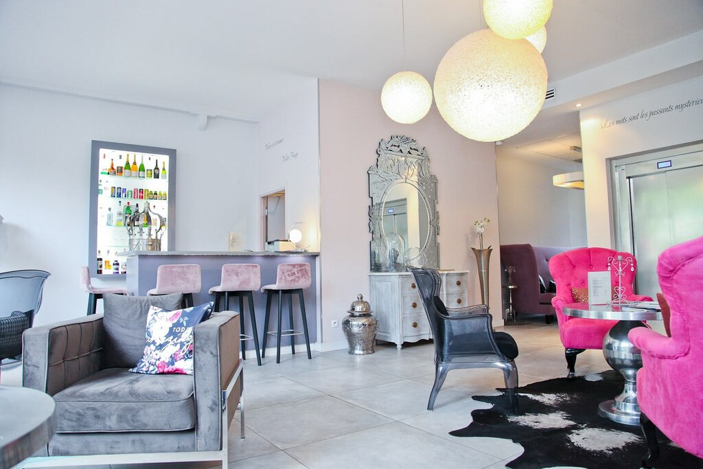 Hotel1269