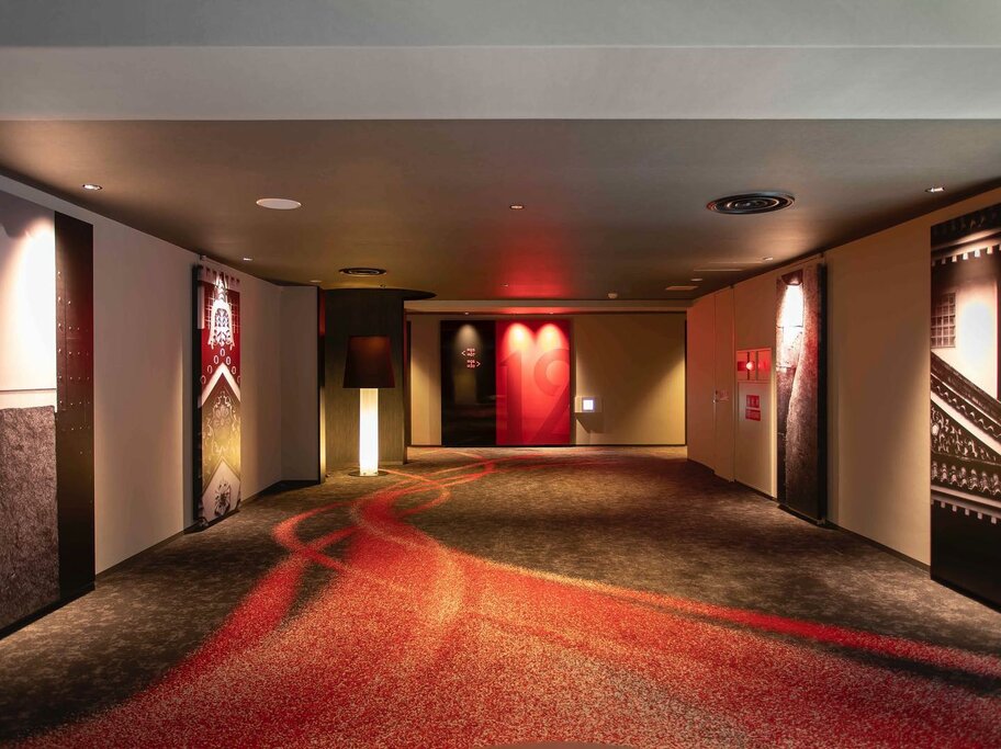 Hotel115
