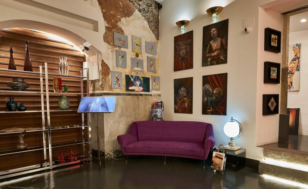 Hotel46
