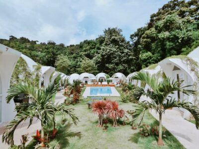 Hotel291