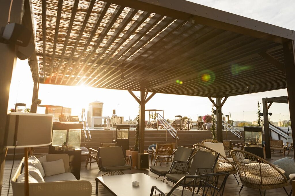 Hotel783