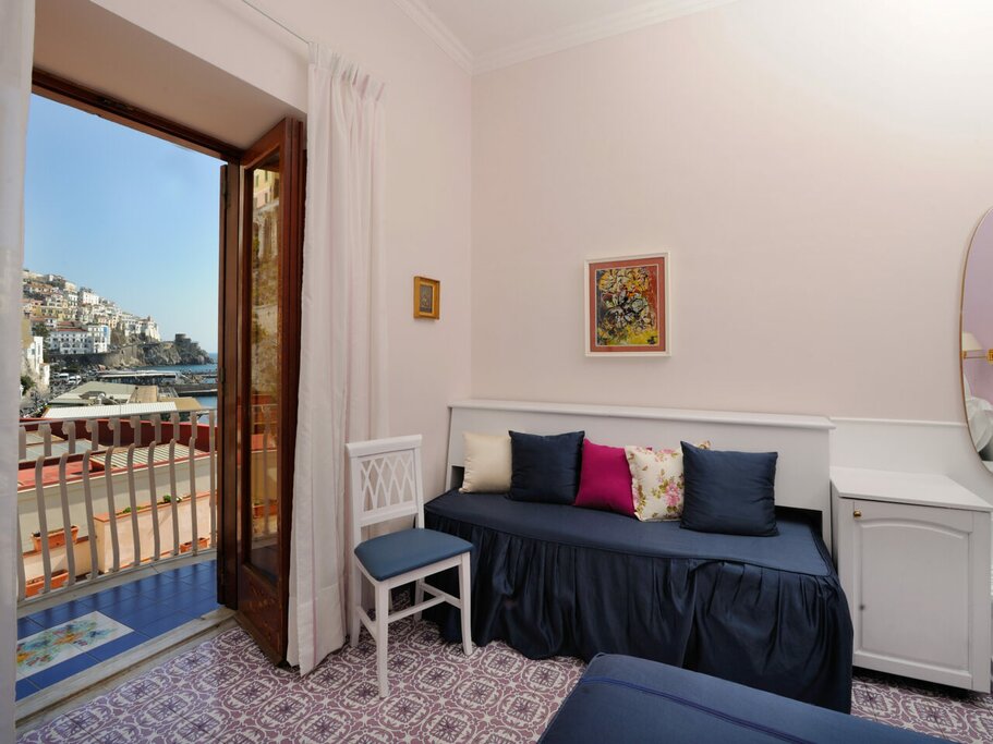 Hotel41