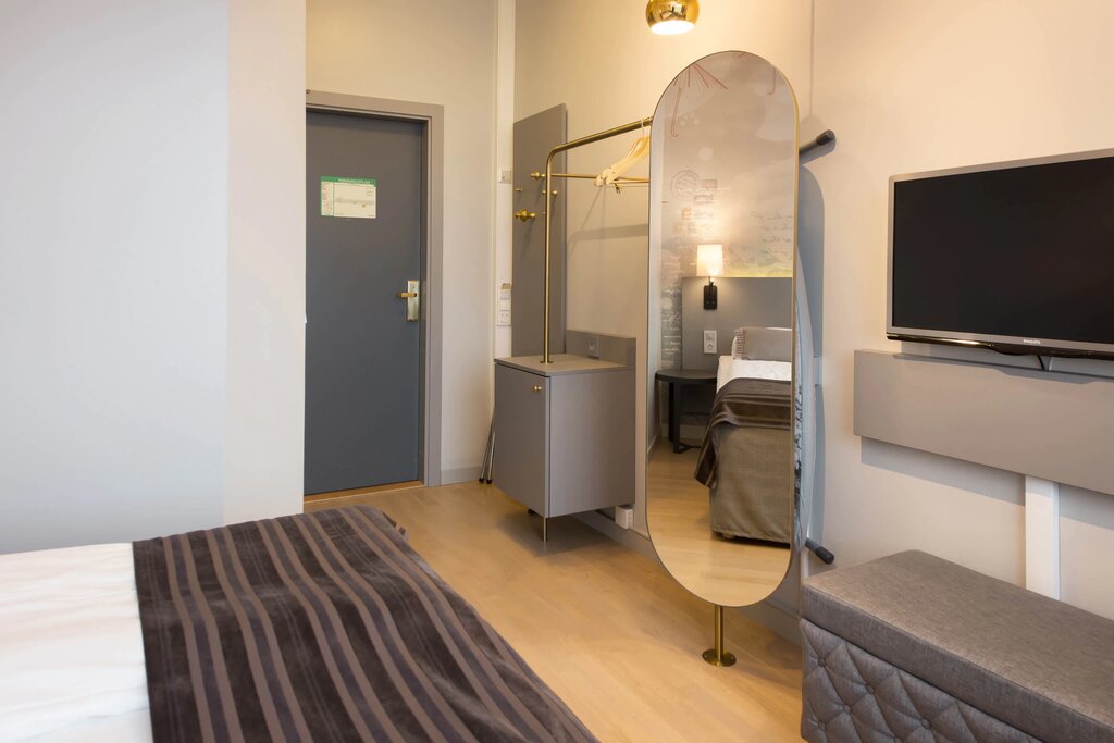 Hotel391