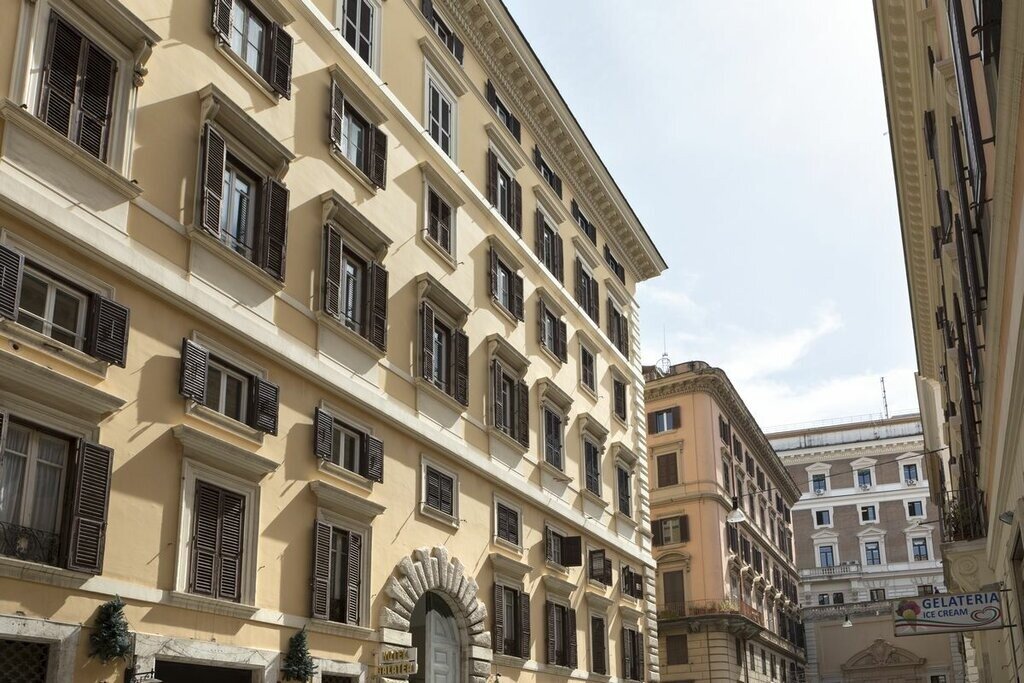 Hotel55