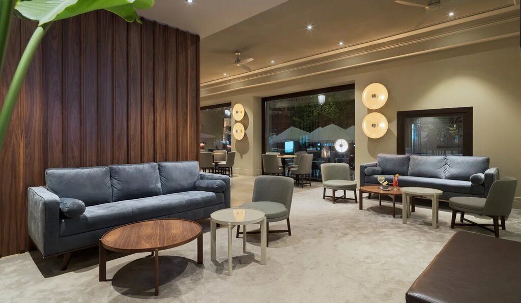 Hotel771