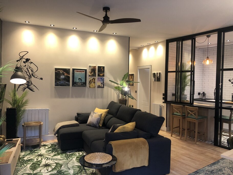 Hotel832