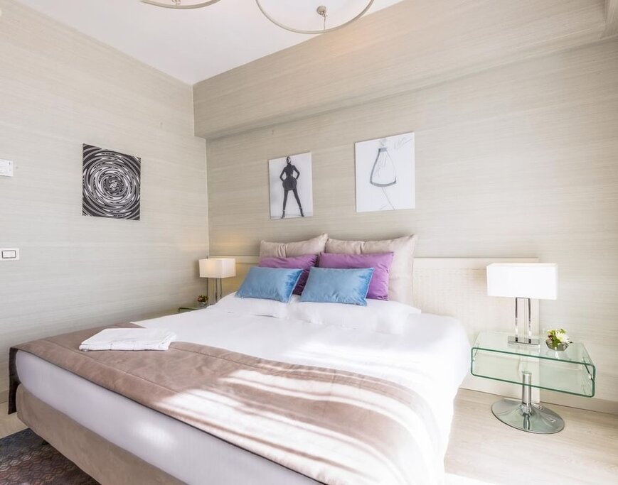 Hotel606