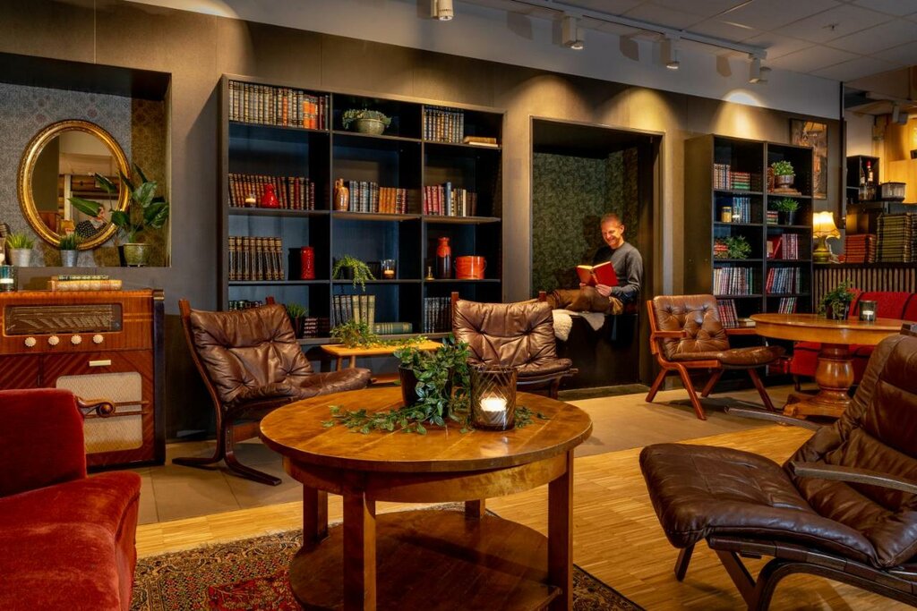 Hotel434
