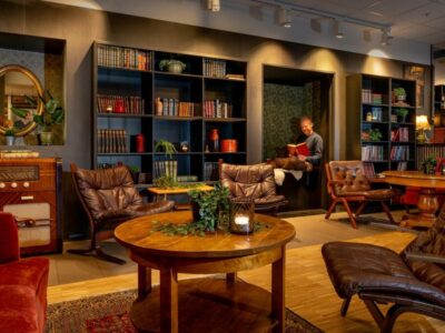Hotel434