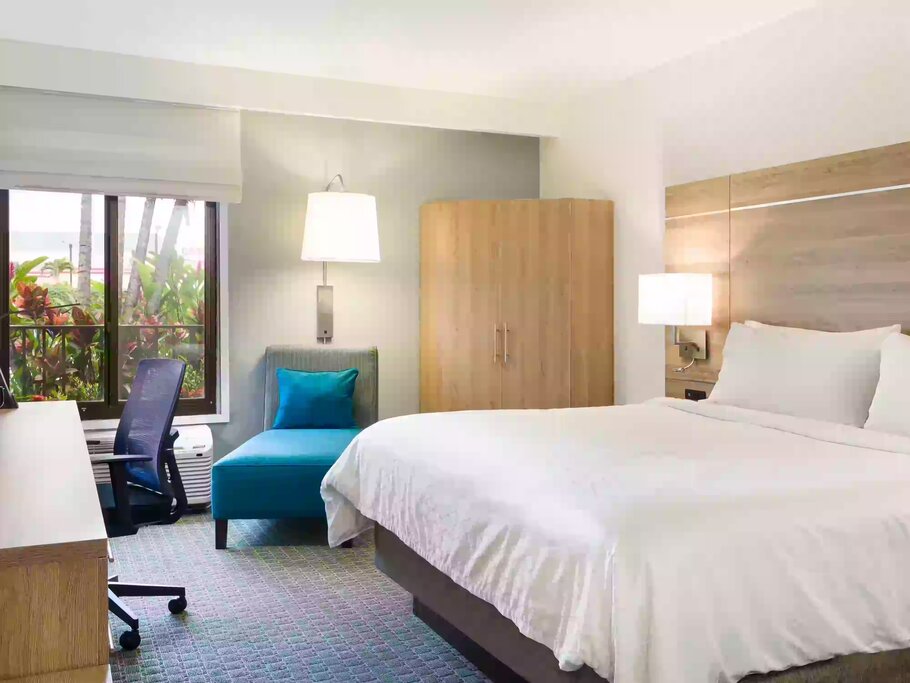 Hotel181
