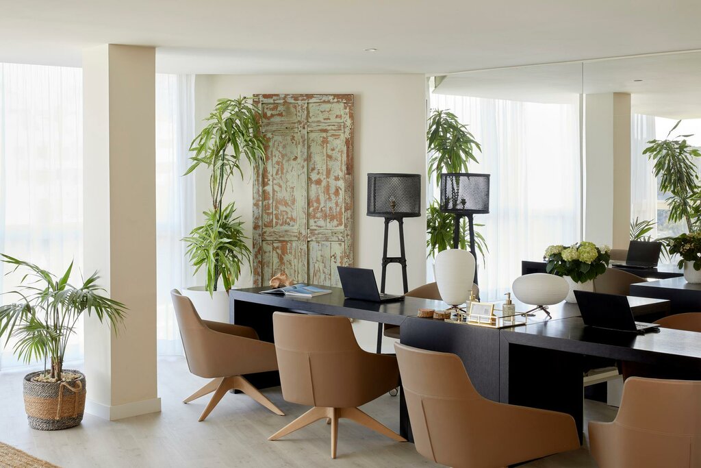 Hotel992
