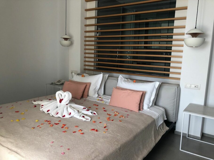 Hotel530