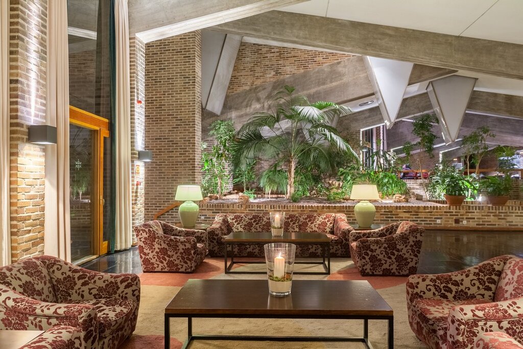 Hotel950