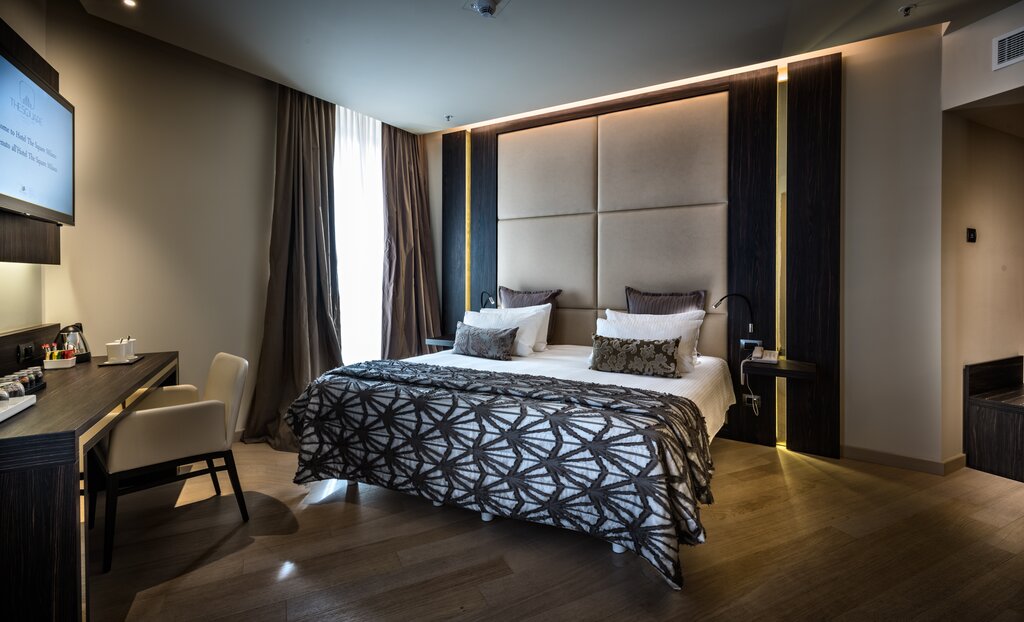 Hotel61