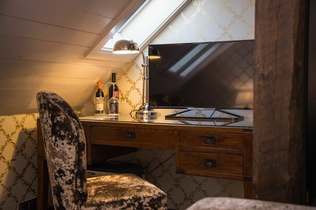 Hotel395