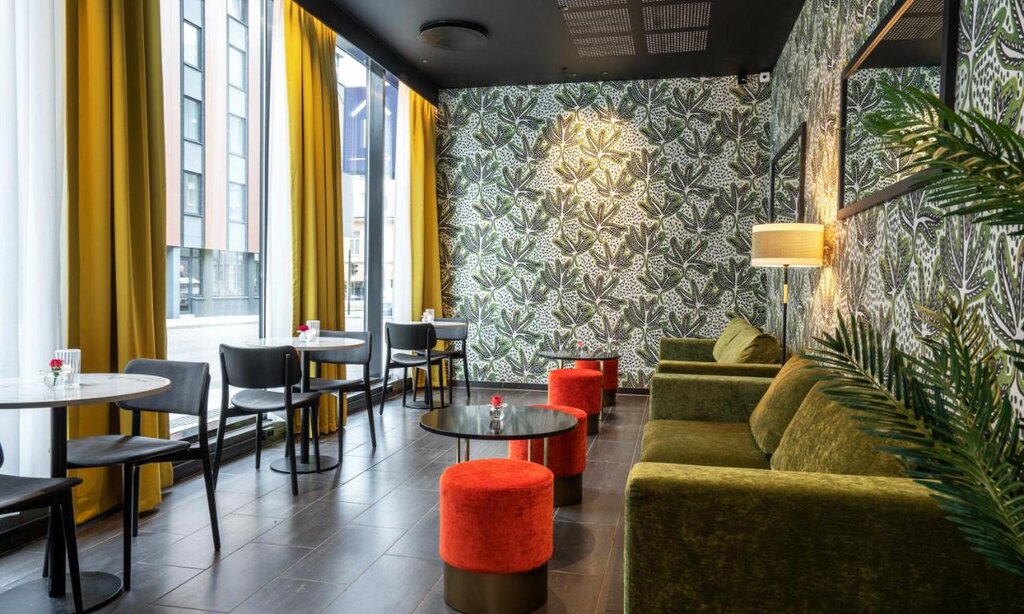 Hotel392