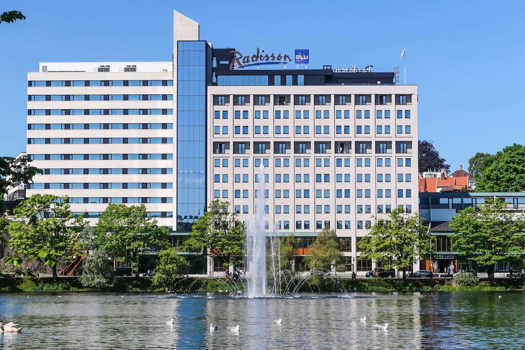 Hotel419