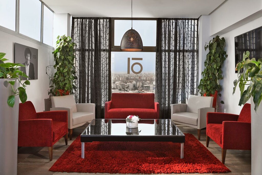 Hotel107