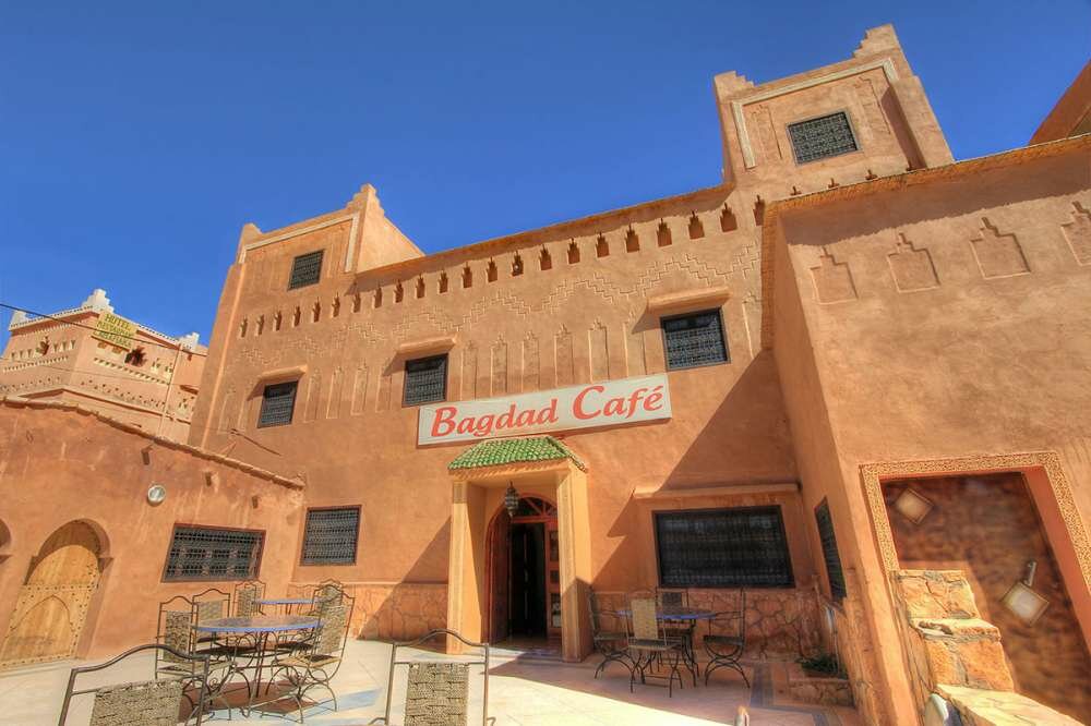 Hotel86