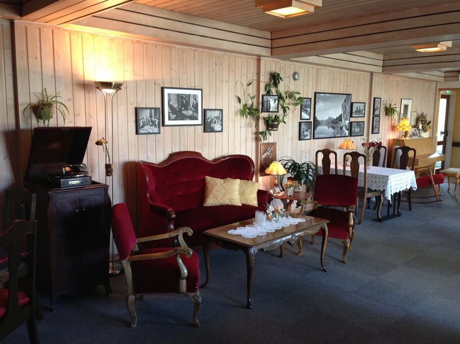 Hotel418